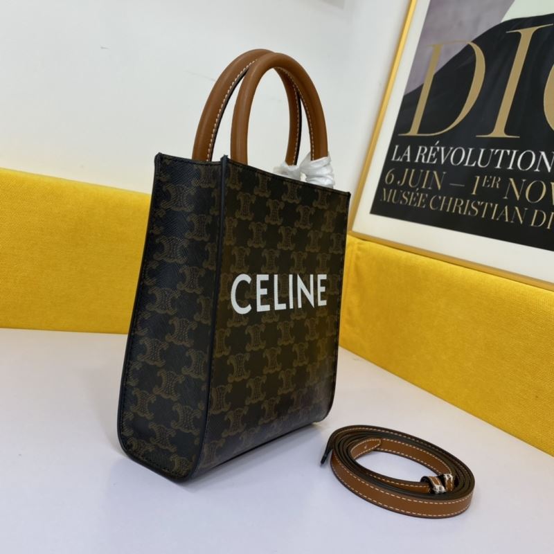 Celine Shopping Bags